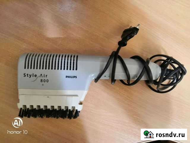 Фен старый б/у. в рабочем состоянии Димитровград - изображение 1