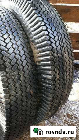 Ретро шины М-100 Кунгур - изображение 1