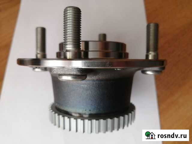 Ступица задняя KIA Carens, II, Credos, Clarus, Par Цимлянск - изображение 1