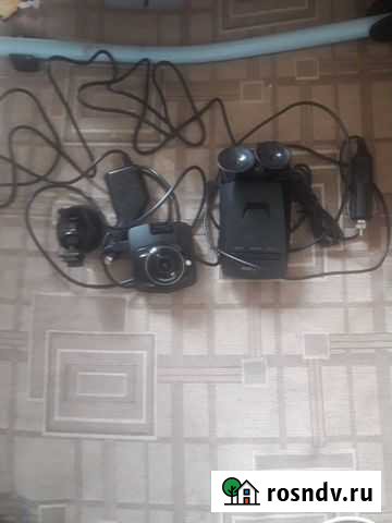 Антирадар Выборг - изображение 1