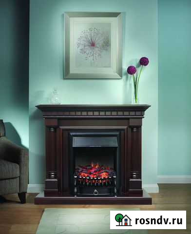 Электрокамин Bradford (портал) Одинцово - изображение 1