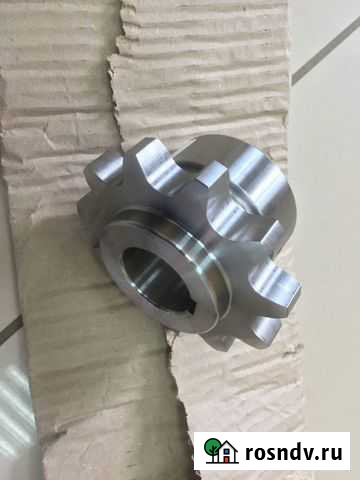 Ведущие звездочки питателя ABG Titan Брянск - изображение 1