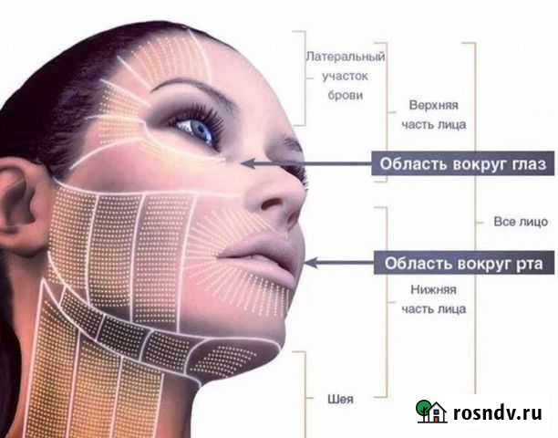 Смас лифтинг процедура Махачкала - изображение 1