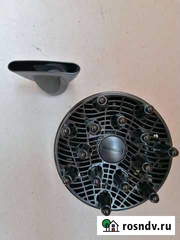 Насадки для фена Йошкар-Ола - изображение 1