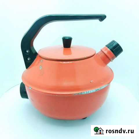 Электрочайник 2.5 литра СССР Гатчина - изображение 1