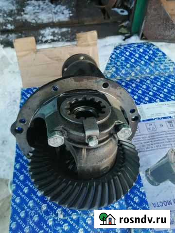 Редуктор заднего моста ваз Междуреченск - изображение 1