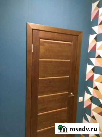 Установка межкомнатных дверей Таганрог - изображение 1