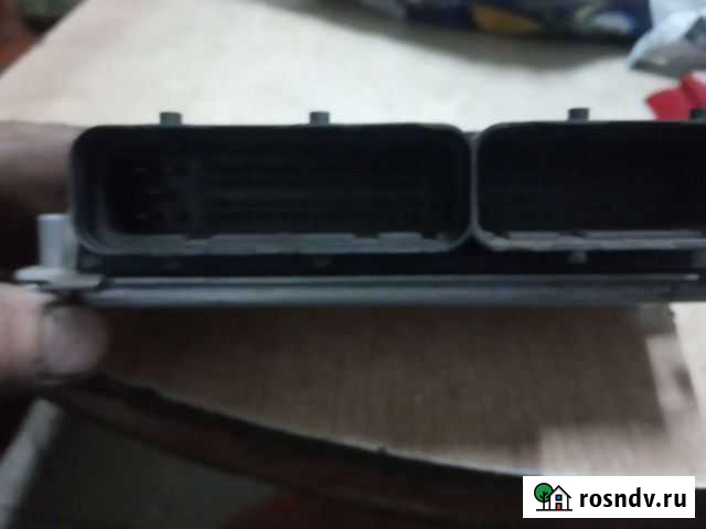 Компьютер 1.6 шестнадцатиклапанный Майский - изображение 1