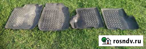 Коврики Duster Перевоз - изображение 1