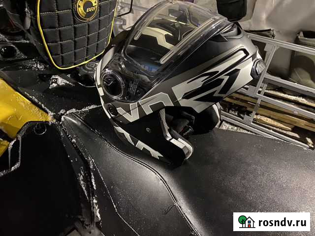 BRP 600 etek wt Ленинск-Кузнецкий - изображение 1