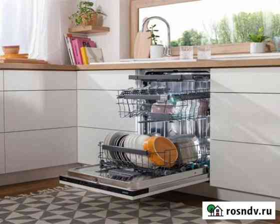Посудомоечная машина gorenje GV671C60 Краснодар