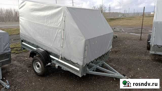 Прицеп 2,5*1,5 Елабуга - изображение 1