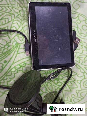 Навигатор Ивантеевка - изображение 1