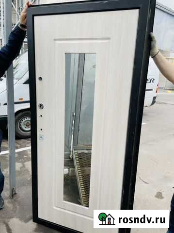 Дверь Великий Новгород - изображение 1