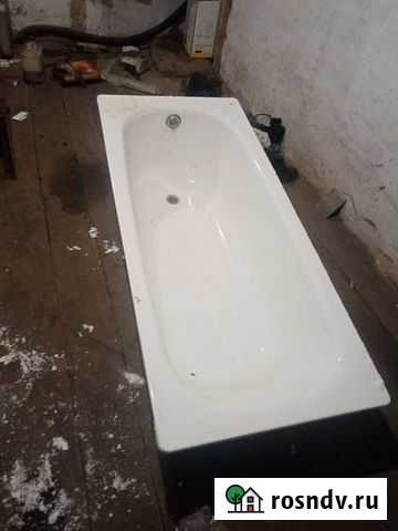 Ванная бу Междуреченск - изображение 1