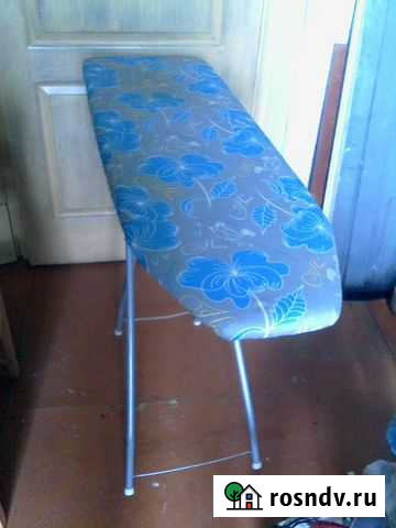 Гладильная доска Великие Луки - изображение 1