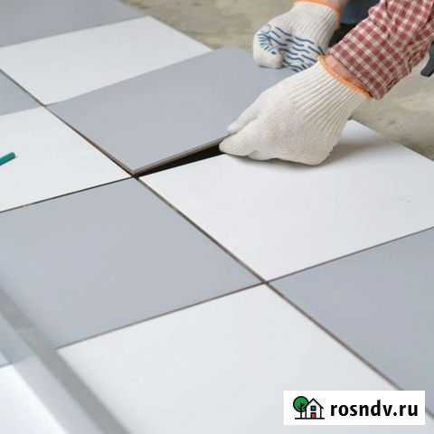 Плиточник с стажем Черкесск - изображение 1