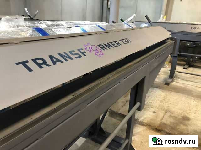 Листогибочный станок Гиб 1.0 мм (Листогиб) Долгопрудный - изображение 1