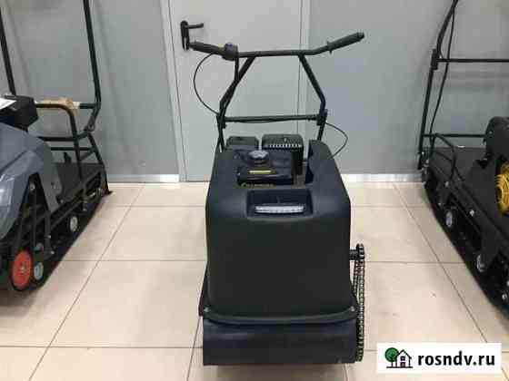 Мотобуксировщик Рекс LV 515 пакет №1 Планета мото Сургут
