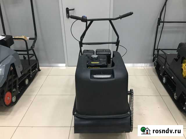 Мотобуксировщик Рекс LV 515 пакет №1 Планета мото Сургут - изображение 1