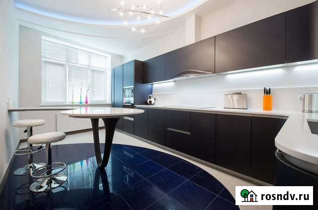 Изготовление кухни на заказ Новосибирск - изображение 1