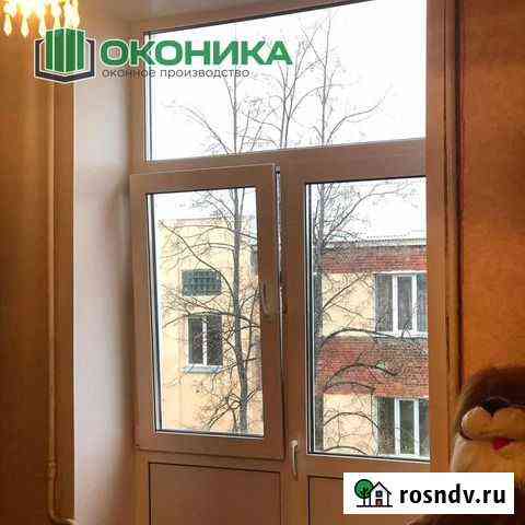 Пластиковые окна на дачу арт. 7600 Барнаул