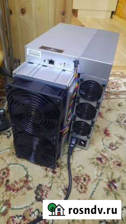 Antminer S19J PRO 104 TH Серпухов - изображение 1