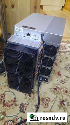 Antminer S19J PRO 104 TH Серпухов - изображение 1