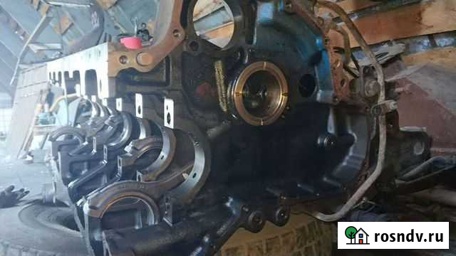 Блок Mercedes Axor, 5490, 457 Пермь - изображение 1