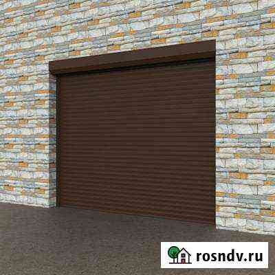 Ворота Выборг