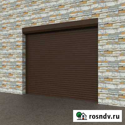 Ворота Выборг - изображение 1