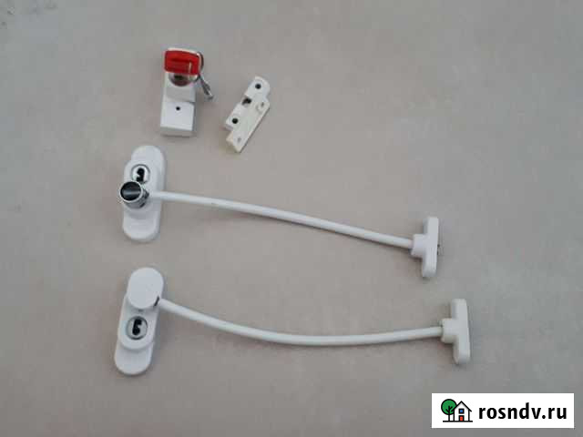 Блокираторы дверей Екатеринбург - изображение 1