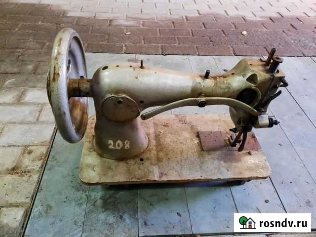 Швейная машинка Курск - изображение 1