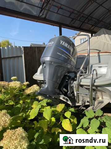 Катер yamarin cross 63 Хотьково - изображение 1