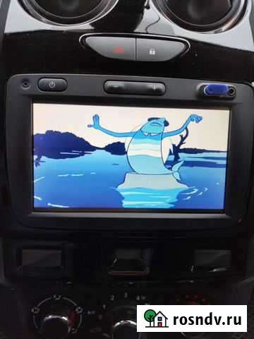 Активация видео, улучшение звука в штатных магнито Набережные Челны - изображение 1