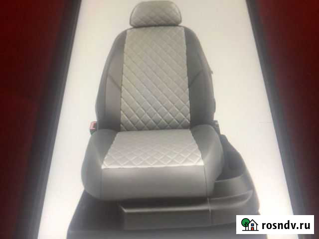 Автомобили чехлы mitsydisi asx Сыктывкар - изображение 1