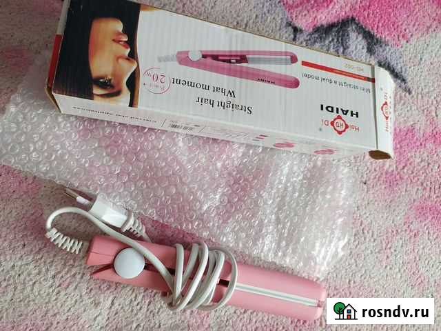 Мини гафре Воткинск - изображение 1