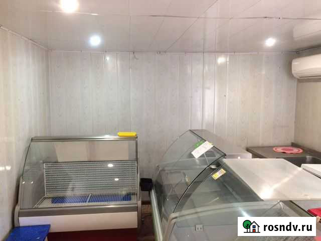 Холодильное оборудование бу Иркутск - изображение 1