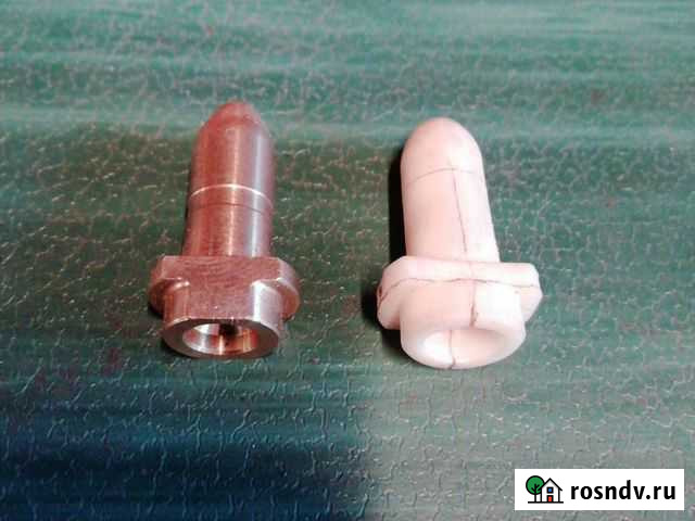 Форсунка для мойки высокого давления karcher K2-K7 Луга - изображение 1