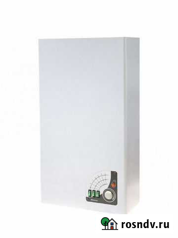 Котел электрический эван Новороссийск - изображение 1