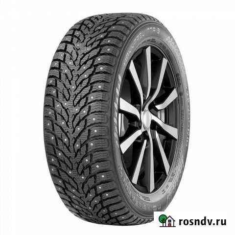 Nokian Hakkapeliitta 9 205/65 R16 Волжский