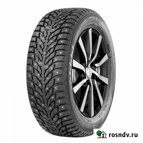 Nokian Hakkapeliitta 9 205/65 R16 Волжский - изображение 1