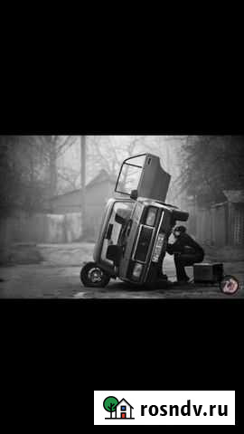 Гараж, 26 кв.м. Воркута - изображение 1