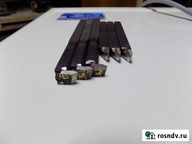 Резцы для токарного станка Зубова Поляна - изображение 1