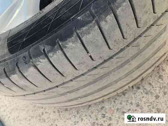 Шины Continental R18 - 4 шт Агалатово