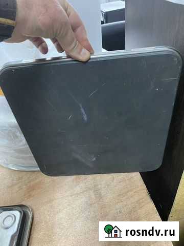 Конфорка для плиты Fagor CE 920 Набережные Челны - изображение 1