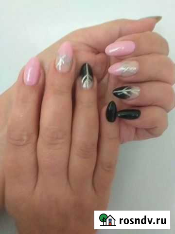 Мастер маникюра на дому Котовск - изображение 1