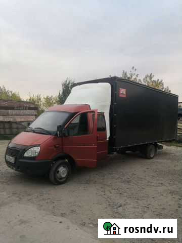 Грузоперевозки / Переезды Грузчики Тула - изображение 1