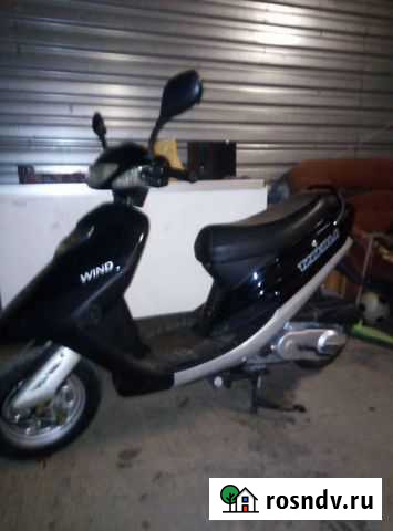 Продам скутер Холмская - изображение 1