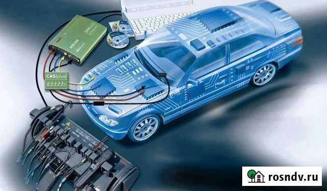 Курсы Автоэлектрик диагностик Махачкала - изображение 1